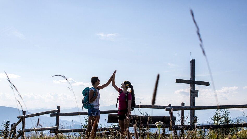 Hiking route Grebenzen-round - Touren-Impression #2.2 | © Tourismusverband Murau