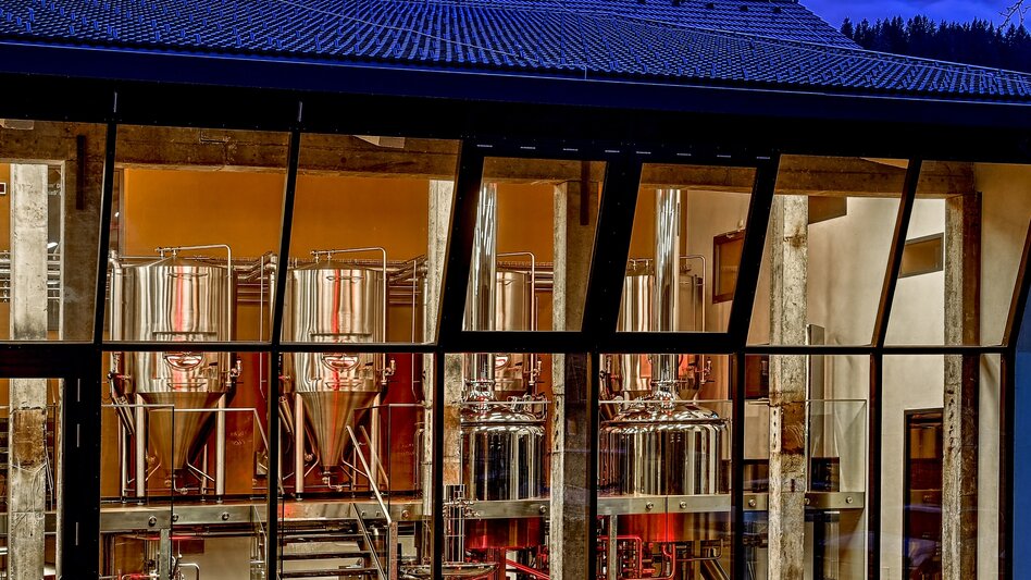 Bike Riding Stage 02 Mur Cycle Path St. Michael im Lungau - Murau - Touren-Impression #2.7 | © (c) Brauerei Murau/Romana Steiner