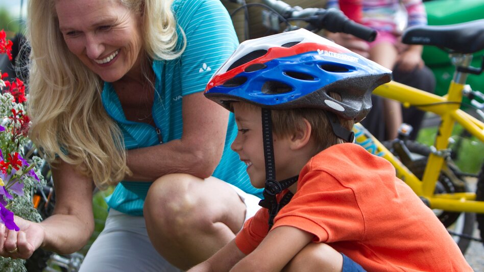 Bike Riding Stage 03 Mur Cycle Path Murau - Judenburg - Touren-Impression #2.5 | © (c) Steiermark Tourismus/Leo Himsl