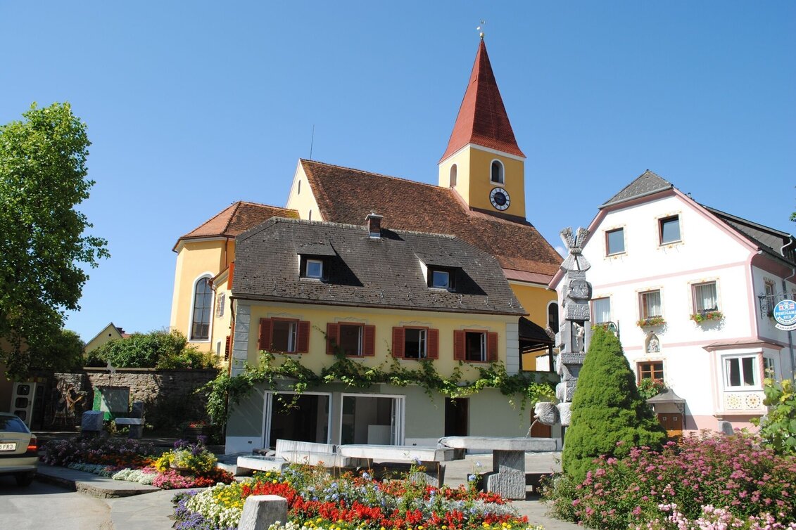Wanderung Keltenweg kurz - Touren-Impression #1 | © Region Graz