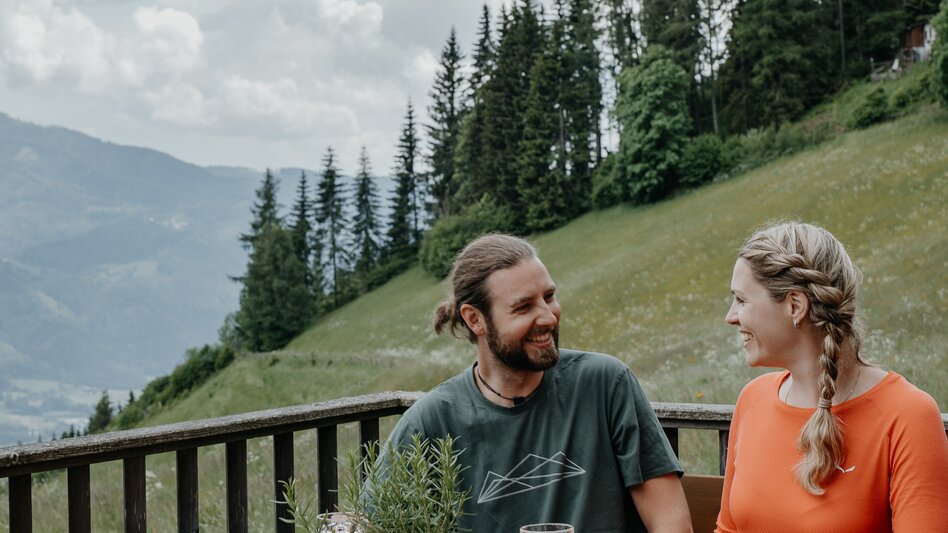 Wanderung Romantischer Bründlweg - Touren-Impression #2.2 | © TV Hochsteiermark
