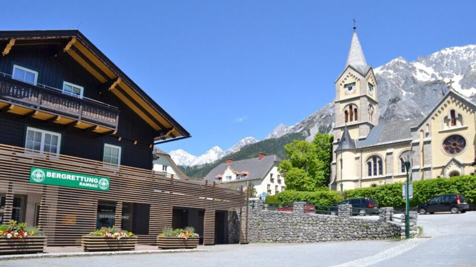 Hiking route Panorama Loop Trail West - Touren-Impression #2.2 | © Erlebnisregion Schladming-Dachstein