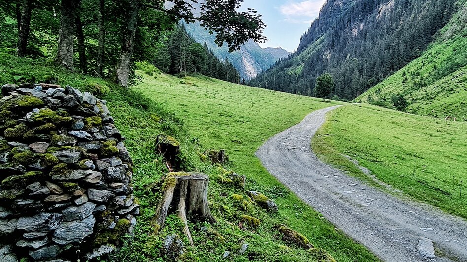Fernwanderweg 3-Tages-Genusstour: Königstour Klafferkessel - Touren-Impression #2.2 | © Tourismusverband Schladming