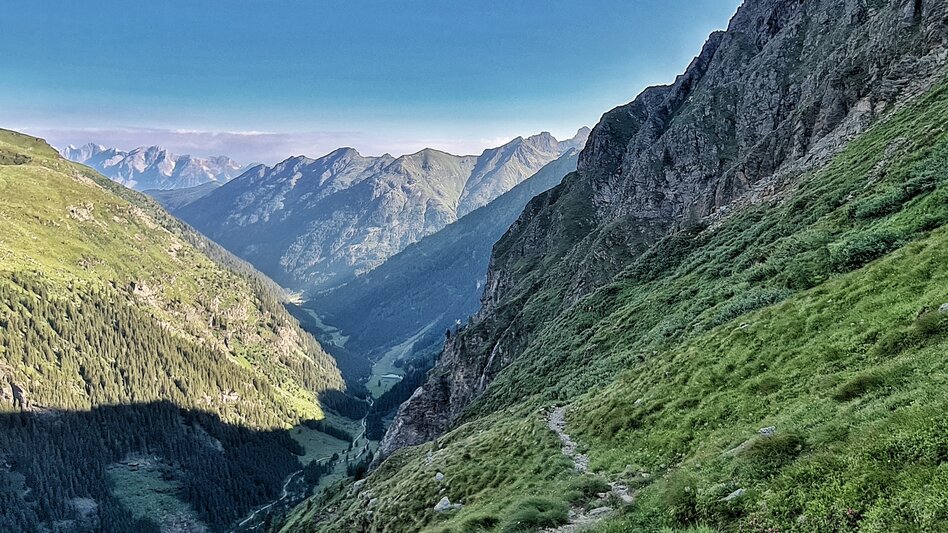 Fernwanderweg 3-Tages-Genusstour: Königstour Klafferkessel - Touren-Impression #2.8 | © Tourismusverband Schladming