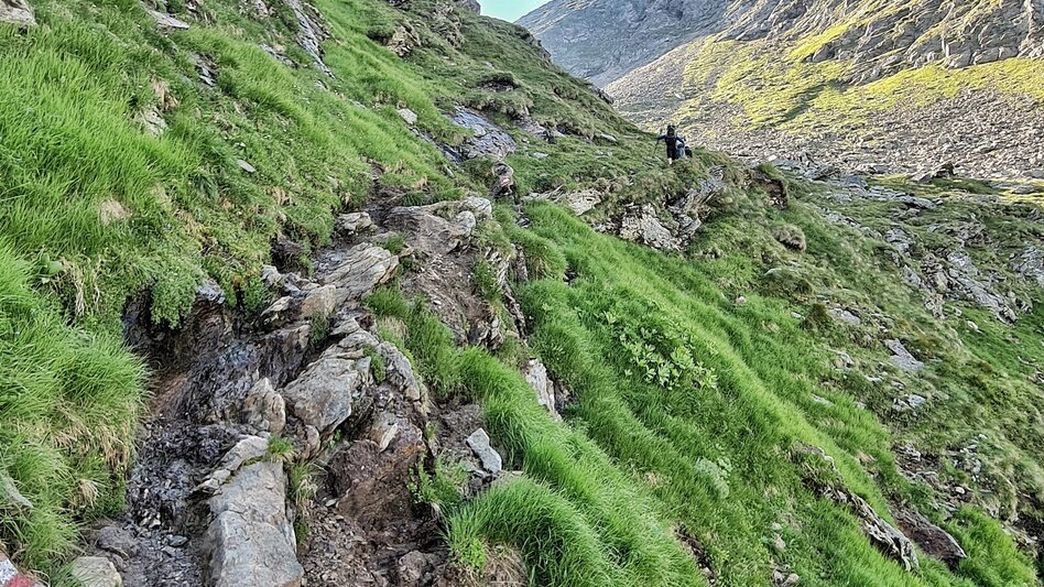 Fernwanderweg 3-Tages-Genusstour: Königstour Klafferkessel - Touren-Impression #2.9 | © Tourismusverband Schladming