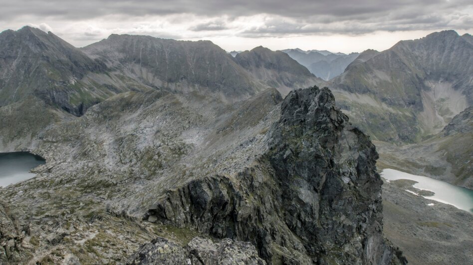 Fernwanderweg 3-Tages-Genusstour: Königstour Klafferkessel - Touren-Impression #2.14 | © Gerhard Pilz