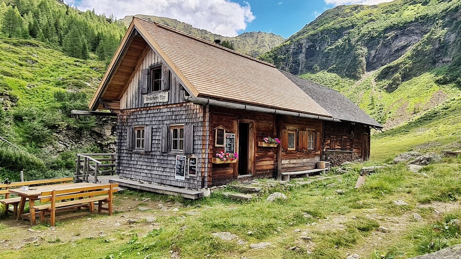 Fernwanderweg 3-Tages-Genusstour: Königstour Klafferkessel - Touren-Impression #2.24 | © Erlebnisregion Schladming-Dachstein