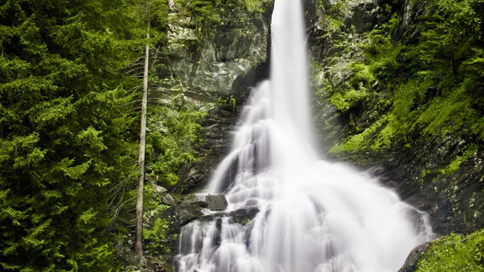 Fernwanderweg 3-Tages-Genusstour: Königstour Klafferkessel - Touren-Impression #2.32 | © Tourismusverband Schladming - Andi Küchenmeister