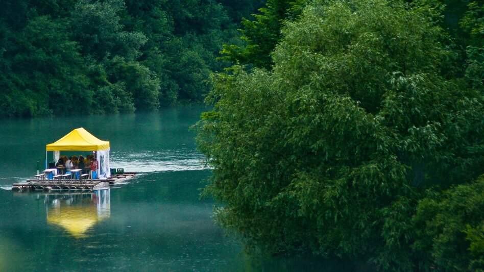 Bike Riding Stage 06 Enns Cycle Path Steyr - Enns - Touren-Impression #2.2 | © Steiermark Tourismus/Gerhard Eisenschink