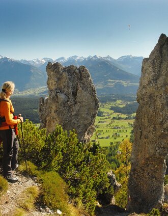 Jungfrauen | Tourismusverband Ramsau am Dachstein | © Erlebnisregion Schladming-Dachstein