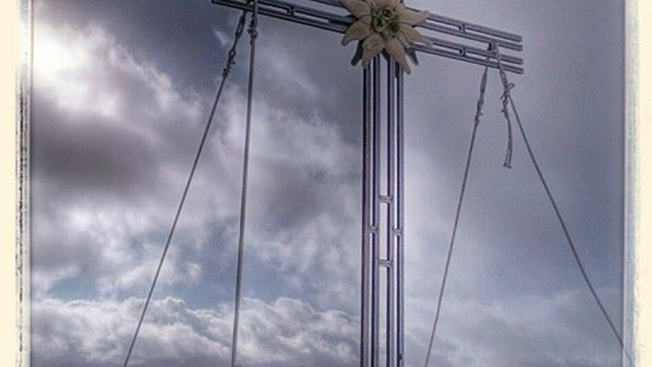 Bergtour Kammspitze (2.139m) - Touren-Impression #2.2 | © Erlebnisregion Schladming-Dachstein