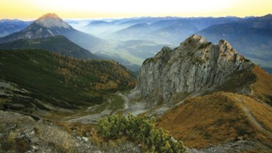Bergtour Kammspitze (2.139m) - Touren-Impression #2.3 | © Erlebnisregion Schladming-Dachstein