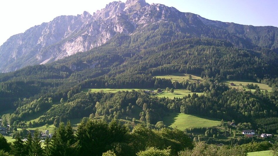 Bergtour Kammspitze (2.139m) - Touren-Impression #2.1 | © Erlebnisregion Schladming-Dachstein