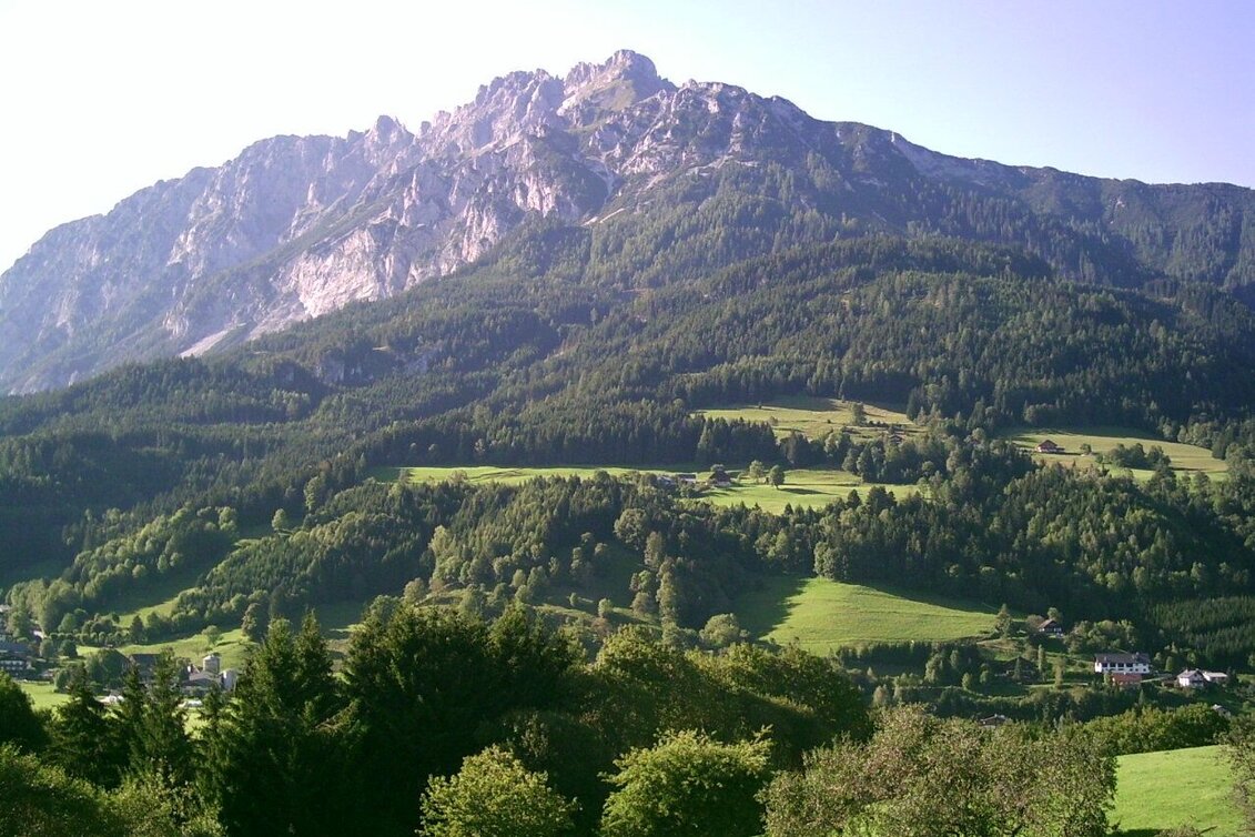 Bergtour Kammspitze (2.139m) - Touren-Impression #1 | © Erlebnisregion Schladming-Dachstein