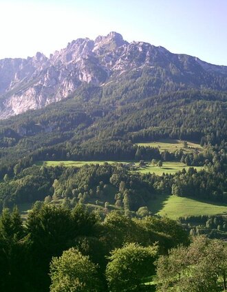 Kammspitze | Schladming Dachstein - TVB Gröbminger Land | © Erlebnisregion Schladming-Dachstein