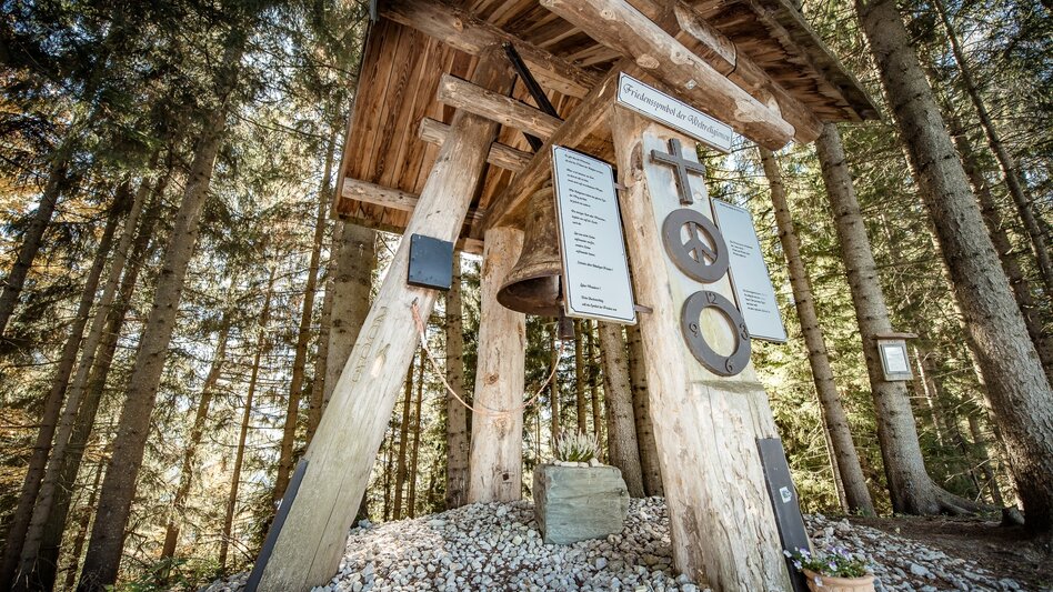 Wanderung Baumhoroskopweg - Familienwanderung - Touren-Impression #2.9 | © Erlebnisregion Schladming-Dachstein