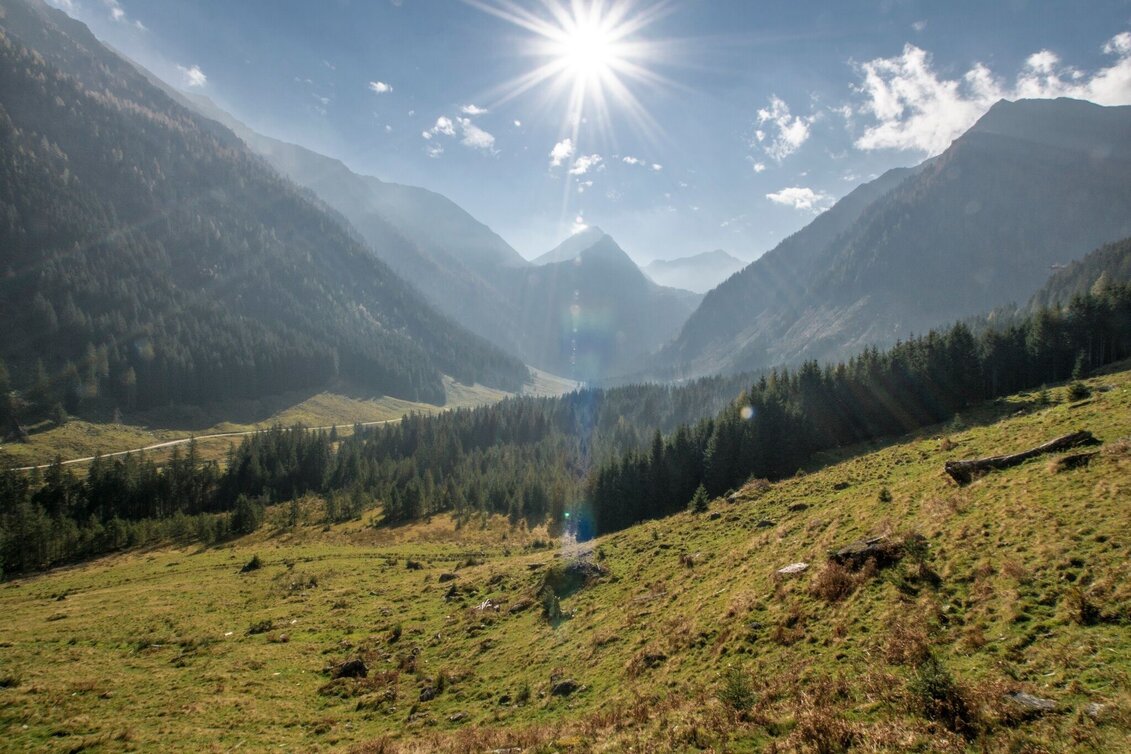Bergtour Gipfeltour zum Knallstein - Touren-Impression #1 | © TVB Schladming-Dachstein