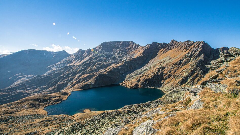 Bergtour Gipfeltour zum Knallstein - Touren-Impression #2.3 | © TVB Schladming-Dachstein