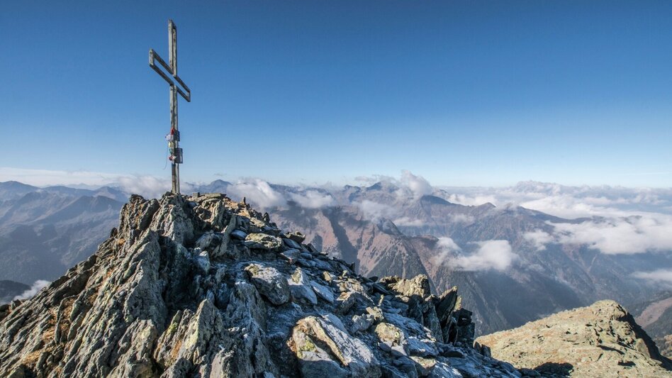 Bergtour Gipfeltour zum Knallstein - Touren-Impression #2.4 | © TVB Schladming-Dachstein