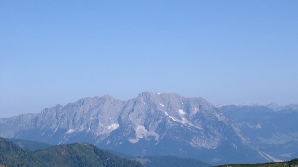 Hiking route Ridge Hike - high above the Planneralm - 1.588m - Touren-Impression #2.5 | © Erlebnisregion Schladming-Dachstein