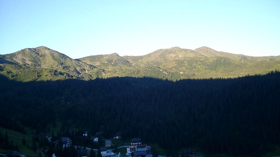 Hiking route Ridge Hike - high above the Planneralm - 1.588m - Touren-Impression #2.8 | © Erlebnisregion Schladming-Dachstein