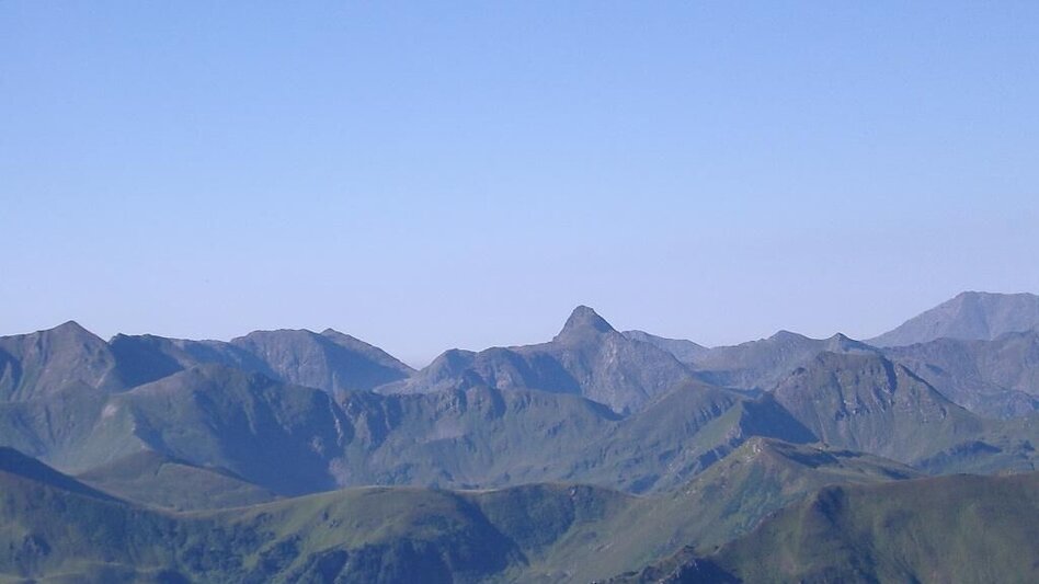 Hiking route Ridge Hike - high above the Planneralm - 1.588m - Touren-Impression #2.9 | © Erlebnisregion Schladming-Dachstein