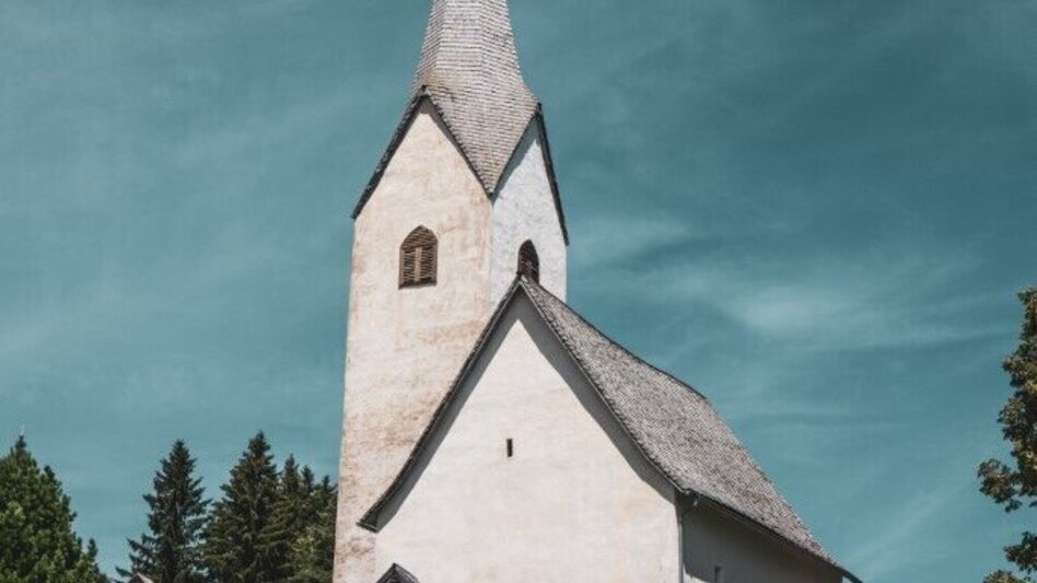 Hiking route Zwischen Kirchen und Linden - Touren-Impression #2.1 | © TV Südsteiermark/Silvan