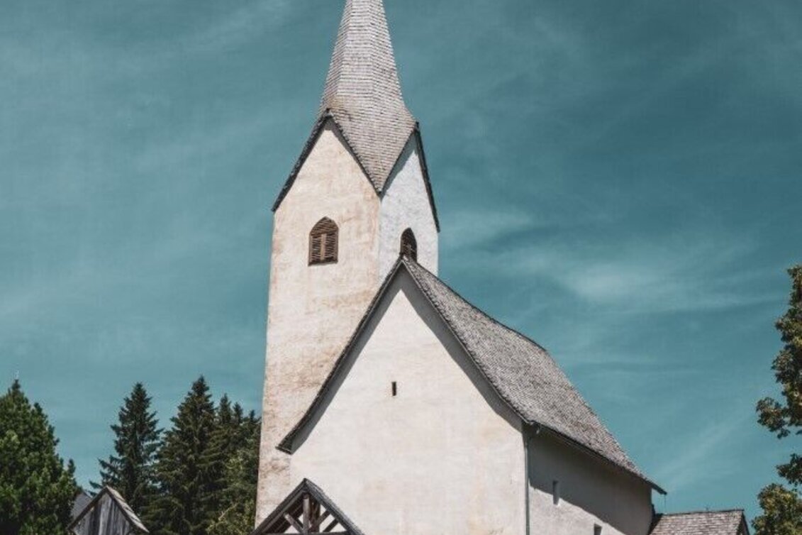 Hiking route Zwischen Kirchen und Linden - Touren-Impression #1 | © TV Südsteiermark/Silvan