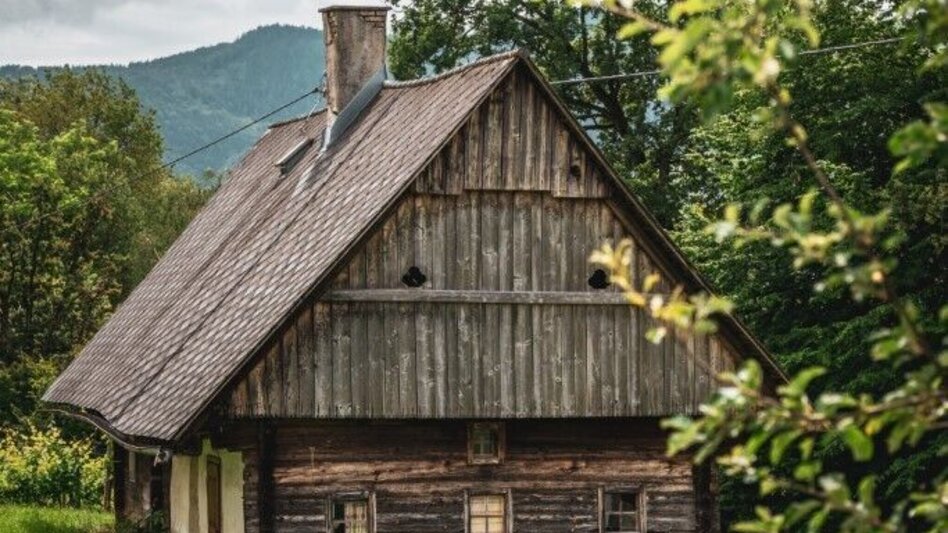 Hiking route Aibler Schilchertour – Tour 36 lt. WK „Von der Alm zum Wein“ - Touren-Impression #2.2 | © TV Südsteiermark/Silvan
