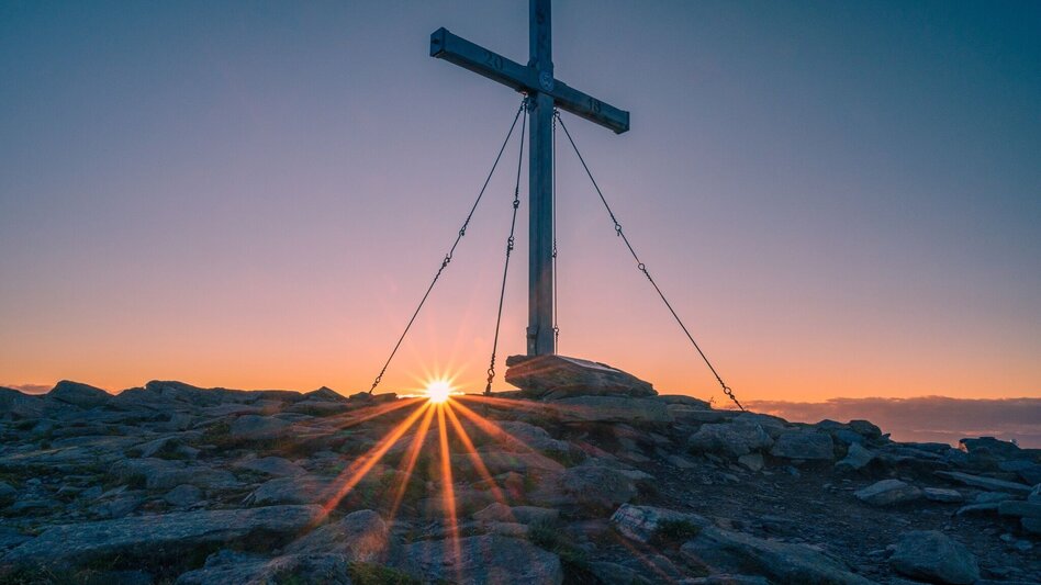 Fernwanderweg Große Zirbitzkogelrunde - Touren-Impression #2.1 | © Tourismusverband Murau
