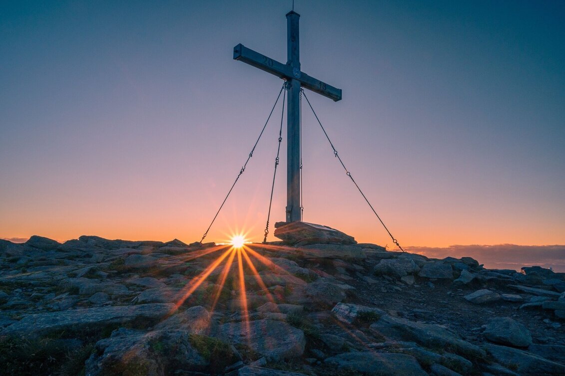 Fernwanderweg Große Zirbitzkogelrunde - Touren-Impression #1 | © Tourismusverband Murau