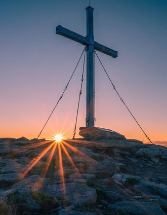 Zirbitzkogel | Renè Hochegger | © Tourismusverband Murau