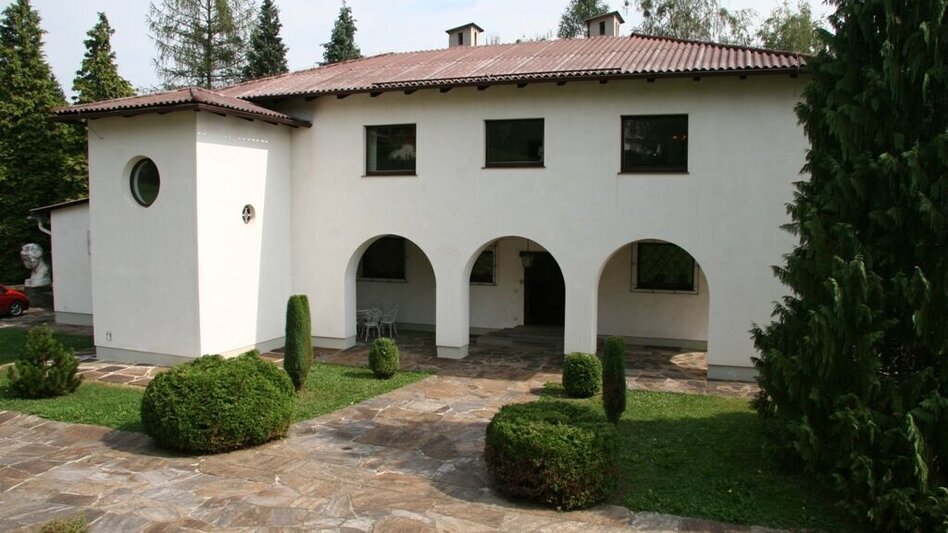 Bike Riding Three Markets Tour - Touren-Impression #2.14 | © Marktgemeinde Stallhofen