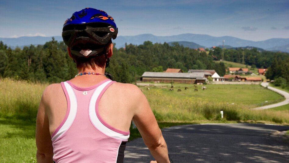 Bike Riding Three Markets Tour - Touren-Impression #2.8 | © TV Ligist