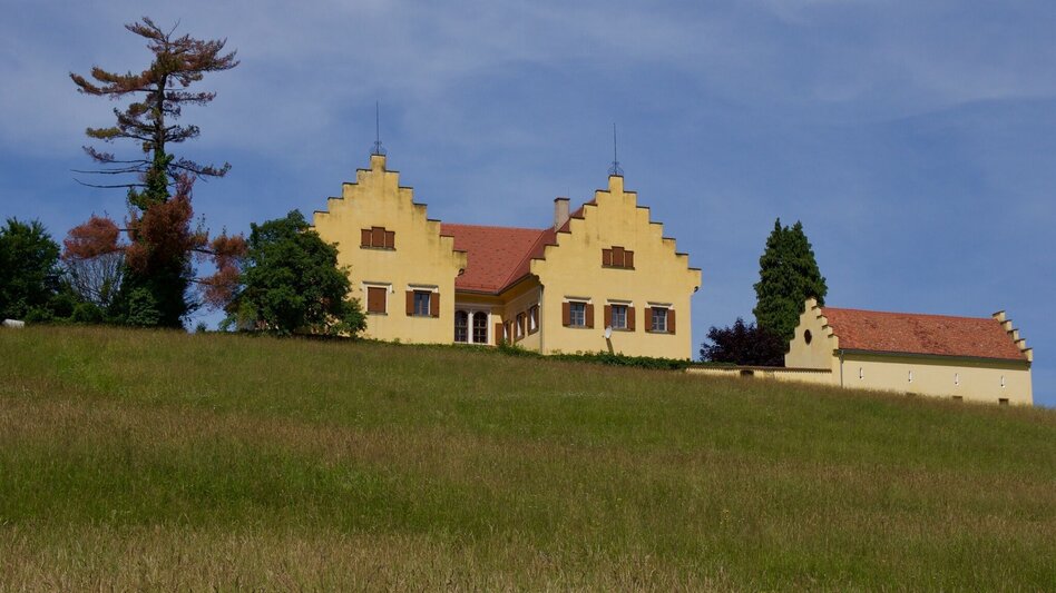 Bike Riding Three Markets Tour - Touren-Impression #2.11 | © Region Graz