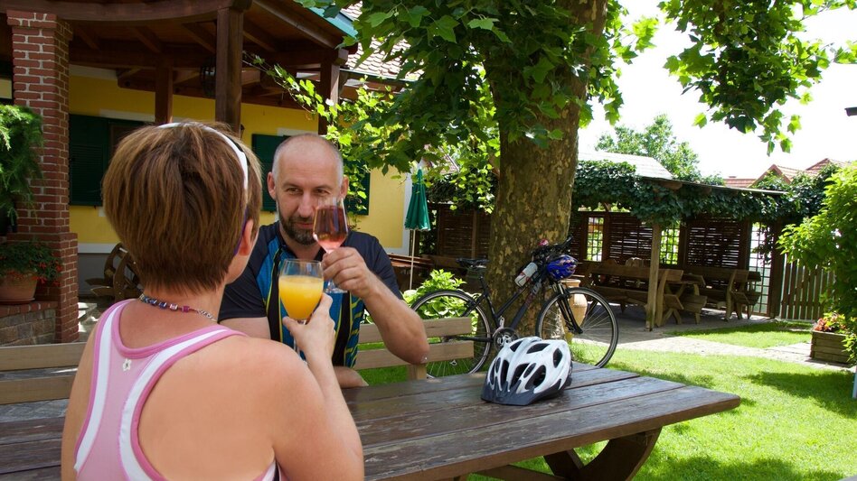 Bike Riding Three Markets Tour - Touren-Impression #2.13 | © TV Ligist
