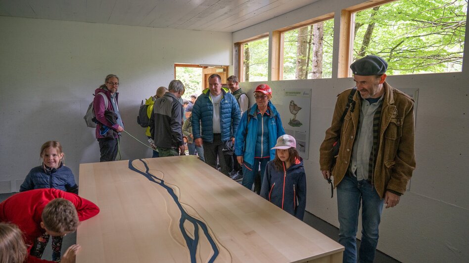 Wasserwege Johnsbacher Sagenweg - Der Wilde John - Touren-Impression #2.5