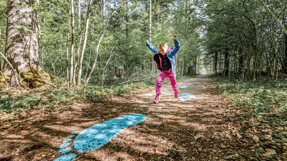 Wasserwege Johnsbacher Sagenweg - Der Wilde John - Touren-Impression #2.7 | © thomassattler.at
