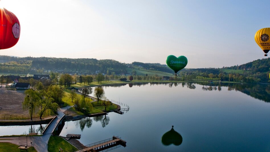 Bike Riding Beetle Bean Tour to the Apple Country - Touren-Impression #2.2 | © Steiermark Tourismus/ikarus.cc