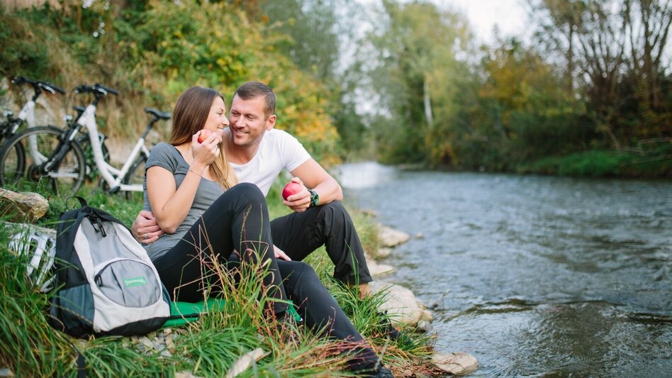 Bike Riding Beetle Bean Tour to the Apple Country - Touren-Impression #2.3 | © Oststeiermark Tourismus