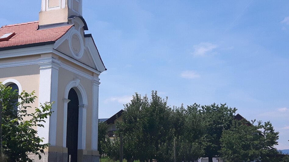 Bike Riding Beetle Bean Tour to the Apple Country - Touren-Impression #2.4 | © (c) Günther Steininger