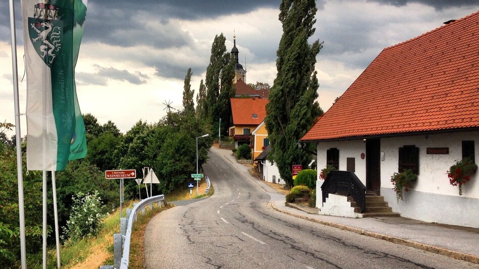Bike Riding Sausaler Tour - Touren-Impression #2.2 | © TVB Südsteiermark / Nina Weyrer