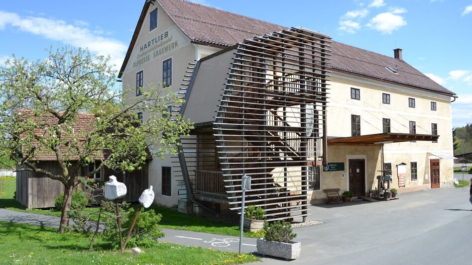 Bike Riding Sausaler Tour - Touren-Impression #2.4 | © Südsteiermark