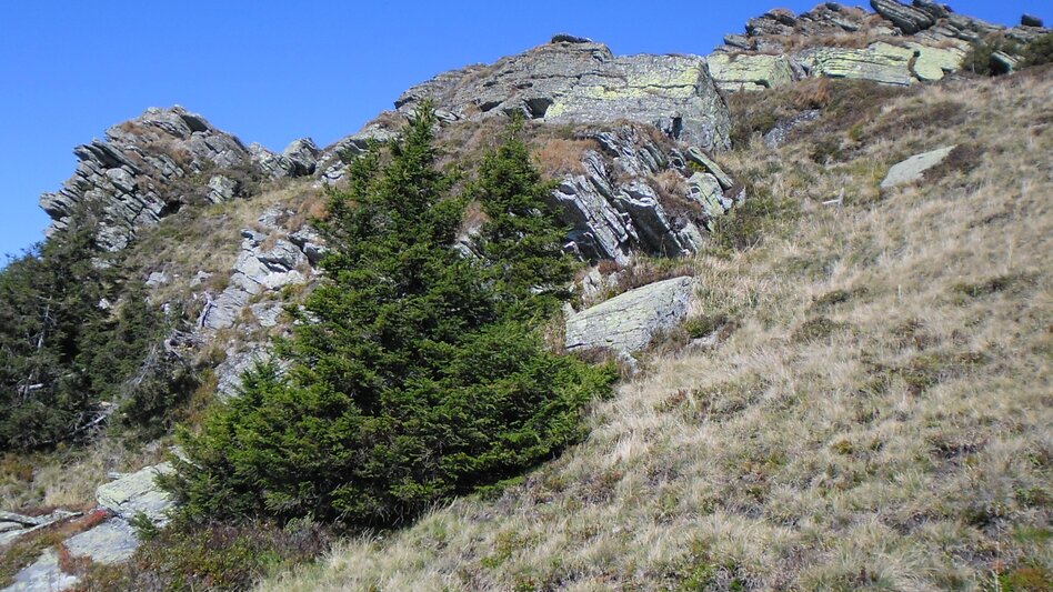 Long-Distance Hiking Koralm Kristall Trail - 2. Tagesetappe - Touren-Impression #2.3 | © KSL Tourismus Marketing GmbH