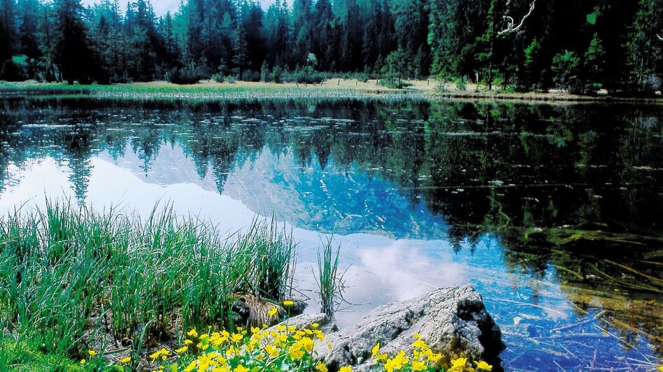 Hiking route To the Josersee - Touren-Impression #2.4 | © TV Hochsteiermark