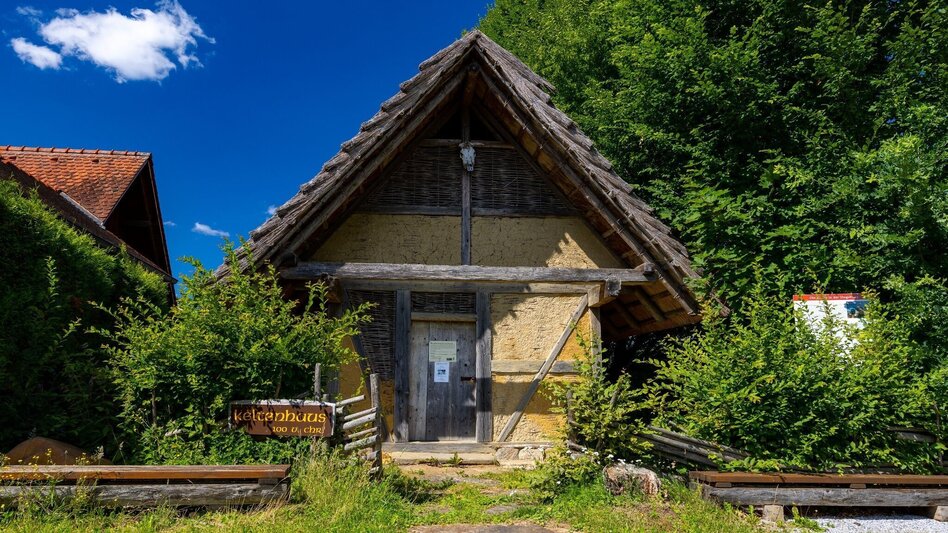 Wanderung Keltenweg lang - Touren-Impression #2.1 | © Region Graz