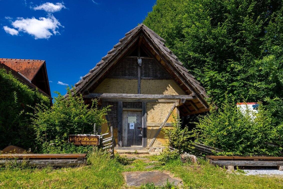 Wanderung Keltenweg lang - Touren-Impression #1 | © Region Graz
