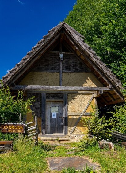 Keltenweg Ligist | © Region Graz | Harry Schiffer | © Region Graz