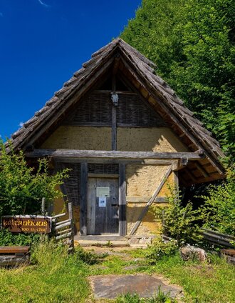 Keltenweg Ligist | Harry Schiffer | © Region Graz