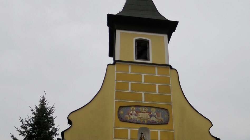 Wanderung Keltenweg lang - Touren-Impression #2.8 | © TV Ligist